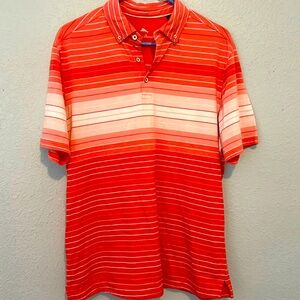 Men’s Tommy Bahama short sleeve shirt size M